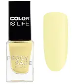 Peggy Sage Nail Lacquer 5ml