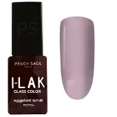 Peggy Sage Semi-Permanent Lacquer Glass Color 5ml
