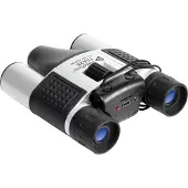 Technaxx TrendGeek verrekijker TG 125, met geïntegreerde camera van 1,3 megapixel voor foto's en video's