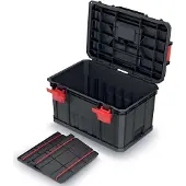 Prosperplast 35.5x53x31 Cm Ki038 Gereedschapskist