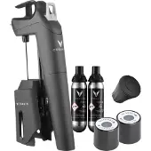 Coravin Timeless Three+ Wijnbewaarsysteem