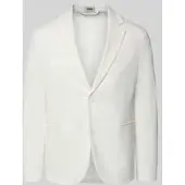 Drykorn regular fit blazer met reverskraag model 'Catory'