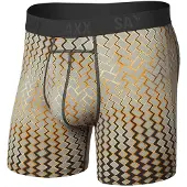 Saxx Smoth Flex Compression Boxers