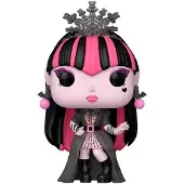 Funko POP! Pop! Retro Toys: Monster High - Draculaura #163