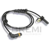 BREMI 50525 Wielsnelheidssensor (ABS)