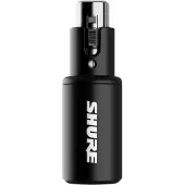 Shure MVX2UG2 Digital Audio Interface - XLR naar USB