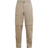 Peak Performance - Iconiq Zip-Off Pants - Afritsbroek XL, avid beige