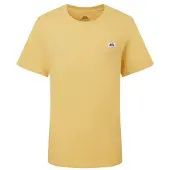Mountain Equipment - Women's Podus Tee - T-shirt 36, beige