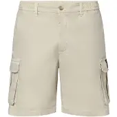 Ecoalf - Ethicargo Shorts - Short 40, beige