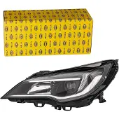 Hella Koplamp 1EL 354 829-011
