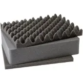 Peli Pelicase 1500 Foam set