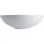 Alessi Saladeschaal Mami White Porcelain 27,5 cm
