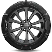 König Reflex Edge 602 - Sneeuwkettingen