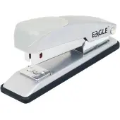 Eagle 205 Bureau Nietmachine - 20 Vel - Grijs