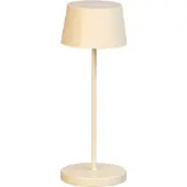 FISCHER&HONSEL GMBH Buitenlamp Asena Pro Outdoor Beige