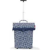 Reisenthel Trolley M Frame 43l Boodschappentrolley