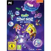 Spongebob Squarepants - The Cosmic Shake - B.F.F. Edition PC