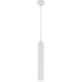 Boss & Wessing Hanglamp BWS Emory Dimbaar IP44 Mat Wit