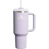 Stanley Quencher H2.0 FlowState Purple Dust Tumbler (Thermosbeker), 1.18L - Paars