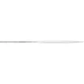 PFERD TOOLS 12503081 PAARD TOOLS precisie naaldvijl baret vorm 160mm Zwitserse kieb 0, grof Lengte 160 mm 12 stuk(s)