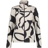 Luhta Armisvesi Casual vest dames Zwart M/38