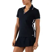 Sjeng Sports Hadassa Tennispolo Maat: L