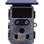 Braun Wildlife camera 1321 WiFi Solar 4K DS
