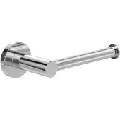 Villeroy & Boch Elements Tender - Toiletrolhouder, chroom TVA15101400061