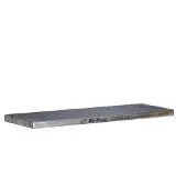 Dmt DiaSharp Bench Stone 6x2 D6C enkelzijdig, grof