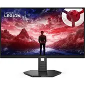 Lenovo Legion 27Q-11 Gaming Monitor - IPS QHD, 300Hz, 0,5ms NVIDIA G-SYNC-compatibel, AMD FreeSync Premium