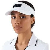 Sjeng Sports Zola Sport Caps Wit