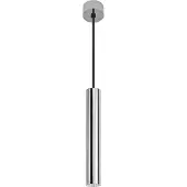 Boss & Wessing Hanglamp BWS Emory Dimbaar IP44 Chroom