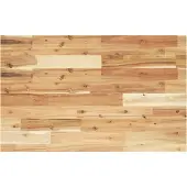 Prolenta Maison Exclusive - Bureau "Deska", geolied, afmetingen 100x50x4 cm, massief acaciahout