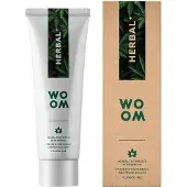 Woom - Herbal Toothpaste