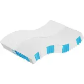 Syfax Pocketveringmatras middelhard-hard 140x190 cm