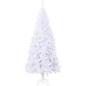 Prolenta Maison Exclusive - Kunstkerstboom met standaard, 180 cm, 620 takken