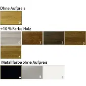 AEA Esstisch Tisch Gruppe Esszimmer Wohnzimmer Vollholz Möbel Holz Möbel Handarbeit