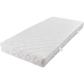 Syfax Matras met een wasbare hoes 200x90x17 cm H3
