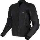 Rebelhorn Scandal 2 Motorfiets Textieljas Maat