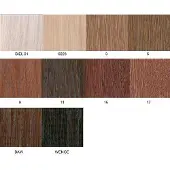 AEA Esstisch 250/450 cm Küchentisch Restaurant Tisch Holz Esszimmer Tische Konferenz