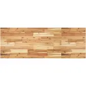 Prolenta Maison Exclusive - Bureau "Deska", geolied, afmetingen 120x50x2 cm, massief acaciahout