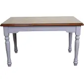 AEA Esstisch Tisch Gruppe Esszimmer Wohnzimmer Garnitur Holz Design Luxus Modern