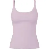 Pieces Top 'PCMay' orchidee