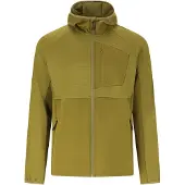 Whistler Outdoorjas 'Langley' kaki