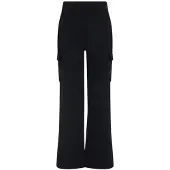 Born Living Yoga Sportbroek zwart