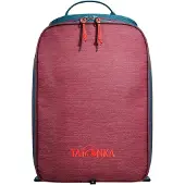 Tatonka Strandtas blauw / lichtrood