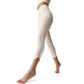 Born Living Yoga Leggings ' Upala ' camel