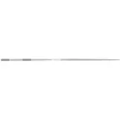 PFERD TOOLS 12511103 PAARD TOOLS precisie naaldvijl vierkant 200 mm Zwitserse kieb 2, medium-fijn Lengte 200 mm 12 stuk(s)