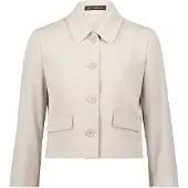 Betty Barclay Blazers sand