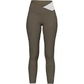 Born Living Yoga Sportbroek 'Cleo' lichtbruin